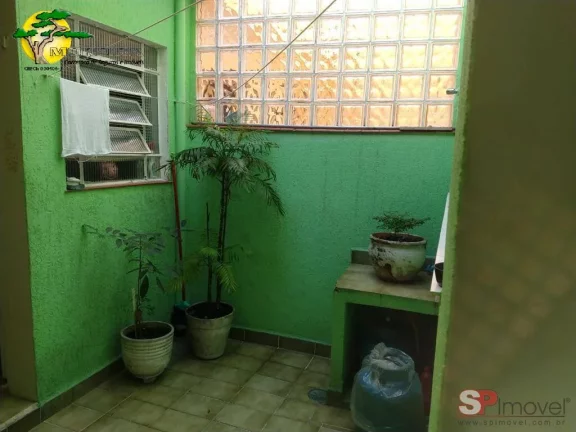 Imagem SOBRADO C/ 146M², 2 DORMS E 2 VAGAS NO JARDIM FRANCA - ZN