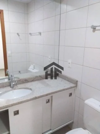Imagem Apartamento de 172m² à venda, com 4 quartos suítes, localizado em Apipucos, Recife - Pernambuco.