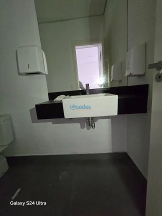 Imagem Loja/Salão de 200m² em Água Branca, São Paulo: Locação por R$9.500 - Confira!