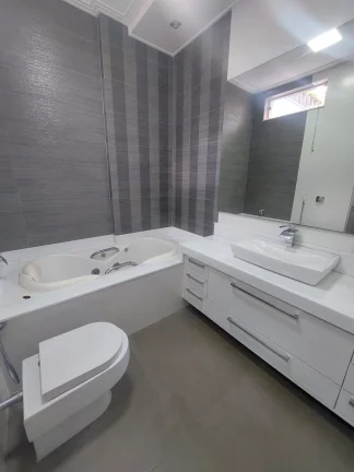Imagem RESIDENCIA DE ALTO PADRÃO Á VENDA NO JARDIM PIRATININGA EM FRANCA/SP