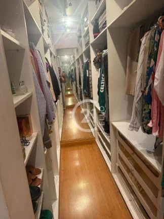 Imagem Apartamento com 3 dormitórios à venda, 107 m² por R$ 750.000,00 - Vila Andrade - São Paulo/SP