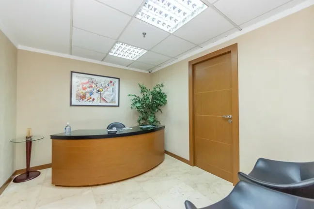 Imagem SALA COMERCIAL em São Paulo - SP, Perdizes