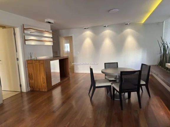 Imagem Apartamento à venda Jardim América São Paulo