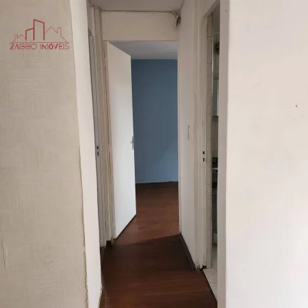 Imagem Lindo Apartamento 2 dormitórios - Jd. Umuarama