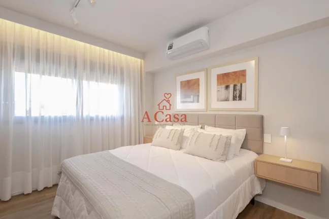 Imagem Apartamento com 1 Dormitorio(s) localizado(a) no bairro Chácara Das Pedras em Porto Alegre / Rio Grande do Sul Ref.:21