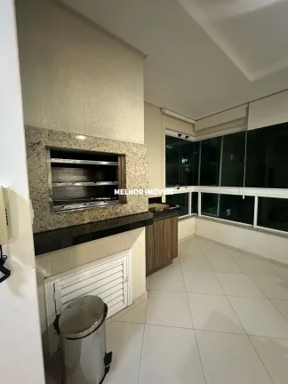 Imagem Apartamento Alto Padrão á venda com 296m², com 4 suítes localizado em Meia Praia Itapema