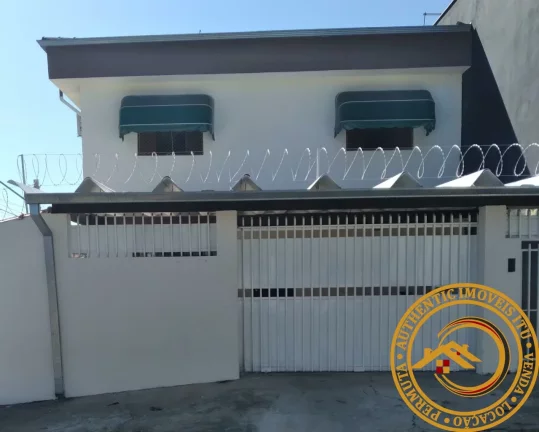 Imagem CASA RESIDENCIAL em SOROCABA - SP, ÉDEN