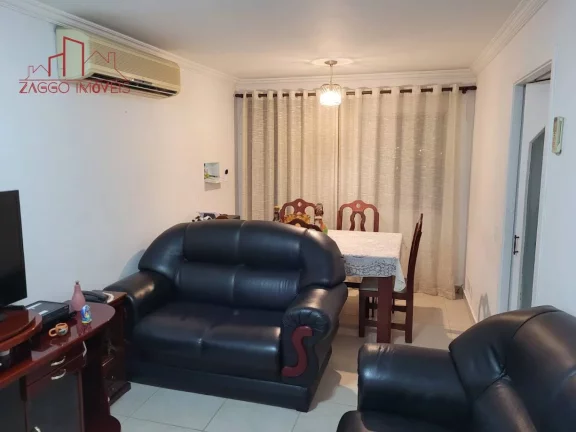Imagem Apartamento - 3 Dorms - 1 Vaga - Vila Cruzeiro