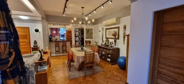Imagem Copacabana – Rua Aires Saldanha | Residencial › Apartamento 3 quarto(s) à Venda