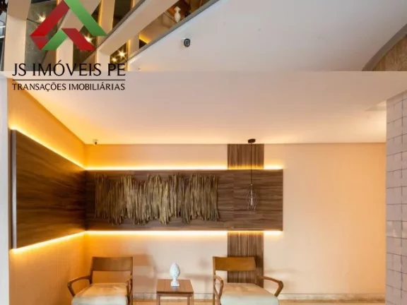 Imagem Apartamento na Torre, 3 Quartos