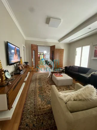 Imagem Casa Comercial/Residencial à Venda - Morumbi - São Paulo/SP