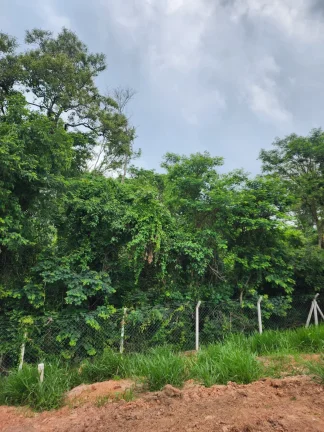 Imagem EXCELENTE TERRENO PARA VENDA NO RESERVA DOS JATOBÁS, LOUVEIRA SP