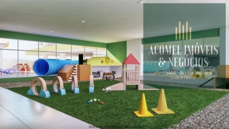 Imagem Apartamentos no Litoral para venda em Praia Grande no bairro Boqueirão