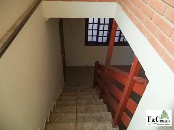 Imagem Casa para Venda em Limeira, Parque Residencial ANAVEC, 3 dormitórios, 2 banheiros, 3 vagas