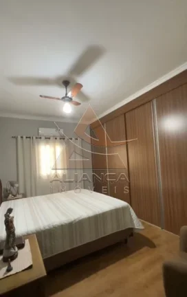 Imagem Casa - Ribeirão Preto - Jardim Itaú