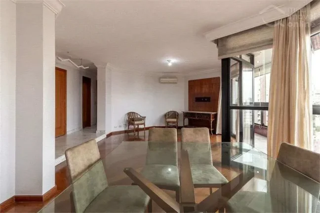 Imagem Apartamento com 150m2, 4 quartos (2 suítes) à venda no Sumaré, São Paulo