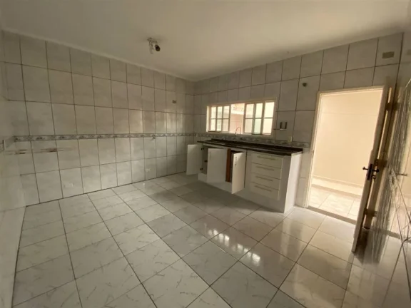Imagem CASA COM 151.74 m² - ITAJAI - MONGAGUÁ SP