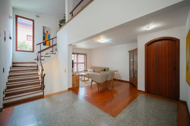 Imagem Casa com 5 dormitórios à venda, 580 m² por R$ 1.949.000,00 - Recanto Impla - Carapicuíba/SP