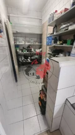 Imagem Casa à Venda no bairro Batistini com 2 dormitórios, edícula e 4 vagas