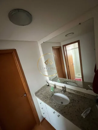Imagem Apartamento, 4 Dormitórios, (2 Suites), Parque das Artes, Santana.