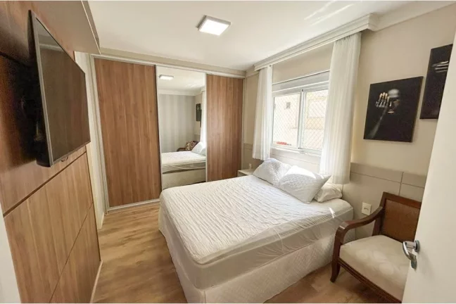 Imagem Apartamento à venda no bairro Ingleses do Rio Vermelho - Florianópolis/SC
