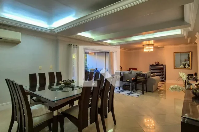 Imagem Apartamento à Venda - Recreio, 4 Quartos, 220 m2