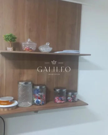 Imagem Apartamento no Condomínio Contemporâneo, Jardim Guanabara | Jundiaí | São Paulo