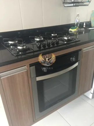 Imagem Apartamento Padrão