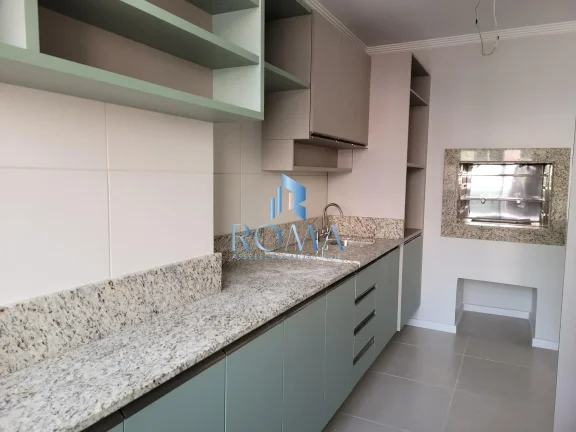 Imagem Apartamento 2 dormitórios à venda Nossa Senhora das Dores Santa Maria/RS