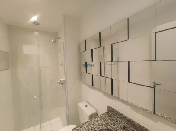 Imagem LOFT 1 DORM, 37M² - MARCO ZERO MIX RESIDENCE - JARDIM DO MAR - SÃO BERNARDO DO CAMPO/SP
