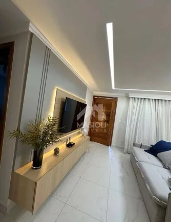 Imagem Casa com 2 dormitórios à venda, 80 m² por R$ 620.000 - Nossa Senhora da Penha - Vila Velha/ES