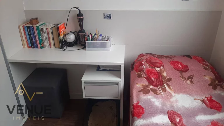 Imagem Apartamento com 2 dormitórios à venda, 33 m² por R$ 276.050,00 - Cambuci - São Paulo/SP