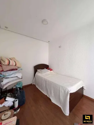 Imagem Casa térrea 4 dormitórios - Bairro Osvaldo Cruz - São Caetano do Sul
