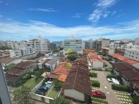 Imagem O Seu Novo Padrão de Vida: Exclusividade e Sofisticação na Praia de Peracanga
Imagine viver em um...