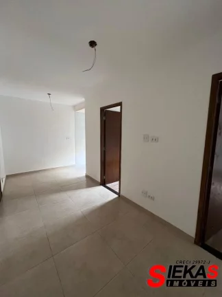 Imagem Imperdível apartamento à venda em São Paulo-SP, na Vila Carrão! 2 quartos, 1 sala, 1 banheiro, 42m² de área. Aproveite!