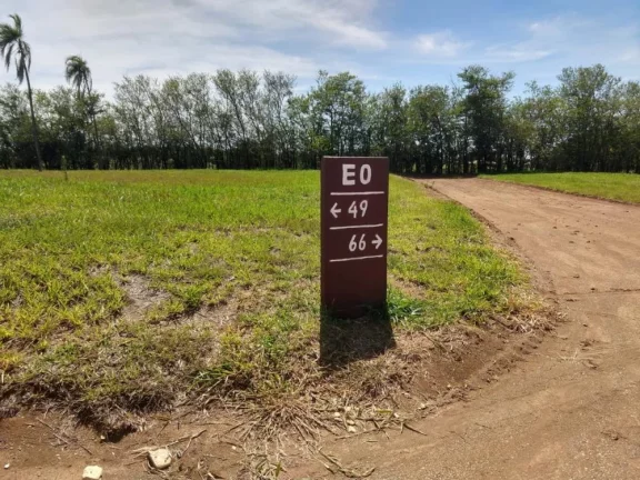 Imagem Terreno a venda no condomínio Ninho Verde I Eco Residence