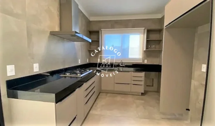 Imagem Casa em Condomínio a Venda no bairro Condomínio Arara Azul - Ribeirão Preto, SP