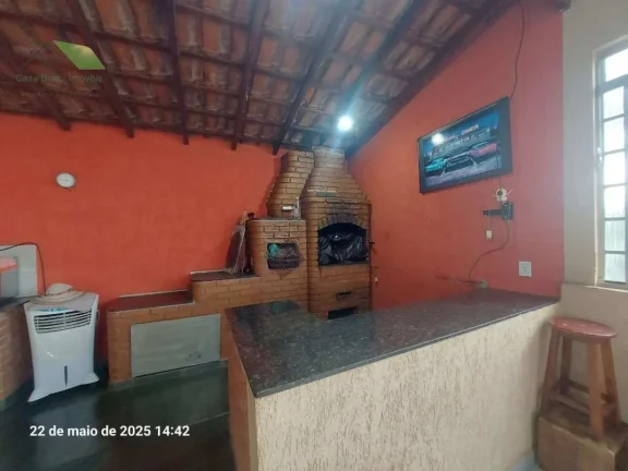 Imagem Chácara dos Sonhos às Margens do Rio Guaió – 8.000,00 m2 de Natureza e Conforto!