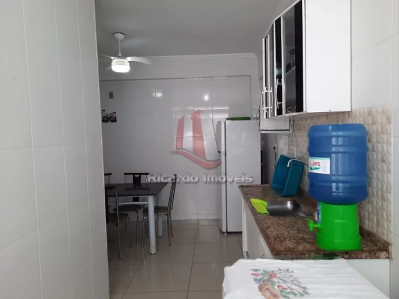 Imagem Apartamento Mobiliado 2º Andar há 100 Mts da Praia do Forte