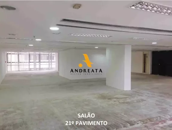 Imagem CENTRO - RUA DA ASSEMBLEIA - MARAVILHOSO ESPAÇO COMERCIAL NO CORAÇÃO DO CENTRO DO RIO DE JANEIRO