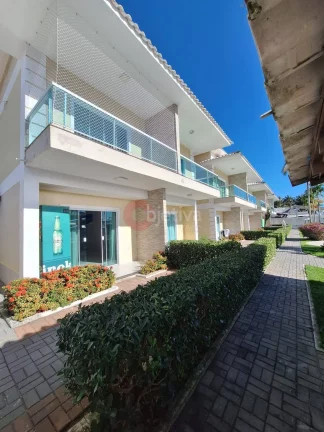 Imagem Casa duplex em condomínio com deck para canal navegavel, 4 quartos, Ogiva