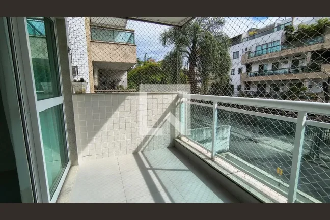 Imagem Apartamento à Venda - Recreio, 3 Quartos, 97 m2