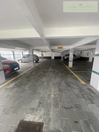Imagem Apartamentos no Litoral para venda em Praia Grande no bairro Aviação