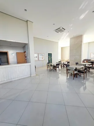 Imagem Apartamento de Luxo à Venda em Salvador-BA, Patamares 4 Quartos, 3 Suítes, Nascente, Vista Mar Construção Janeiro 2012 195m² 3 Vagas