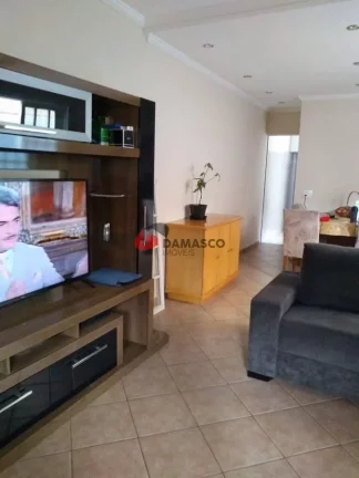 Imagem Sobrado à venda, Taboão, São Bernardo do Campo, SP