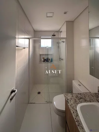 Imagem Apartamento com 3 dormitórios à venda, 86 m² por R$ 1.350.000,00 - Tatuapé - São Paulo/SP