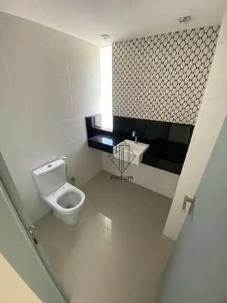 Imagem Apartamento a 190m da praia com projetados e varandas / sacadas com vista definitiva para o mar da praia de Ponta de Campina - AP2178