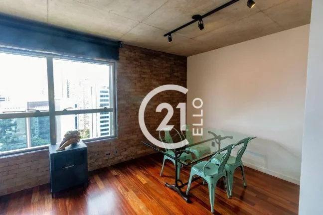 Imagem MaxHaus Berrini com 1 suíte para alugar, 90 m² por R$ 9.352/mês