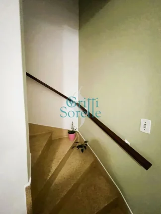 Imagem Casa/Sobrado à Venda em Jardim Caravelas - São Paulo/SP.