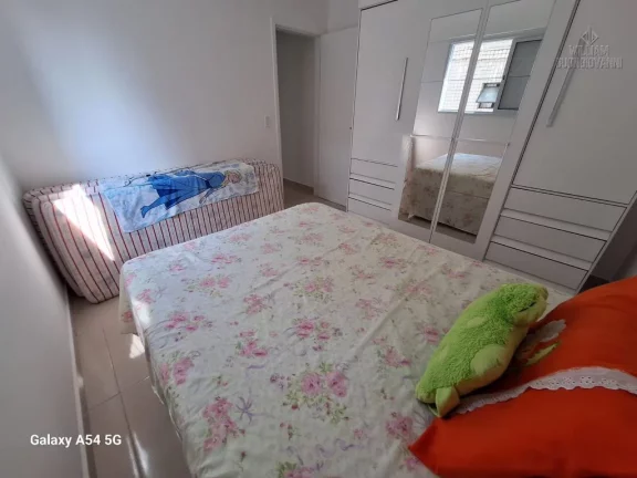 Imagem Apartamento 1 dormitório prédio novo apenas R$ 330 mil
